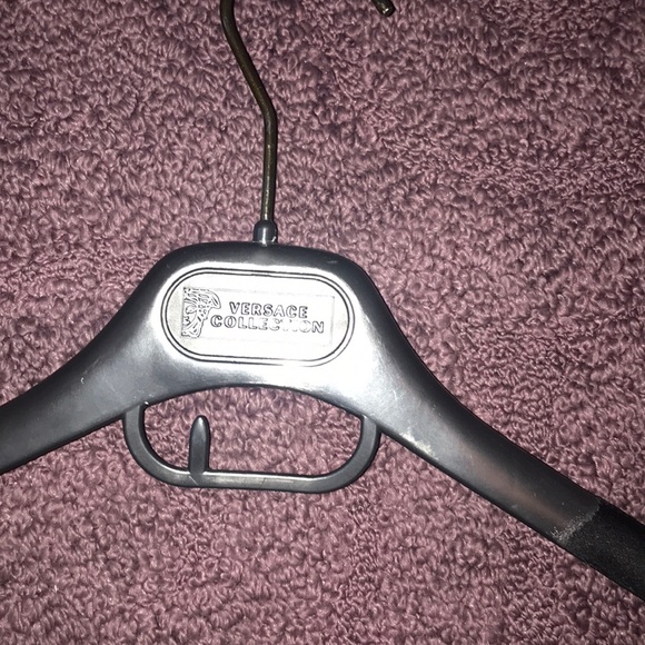 Versace Collection Dress - Picture 8 of 8